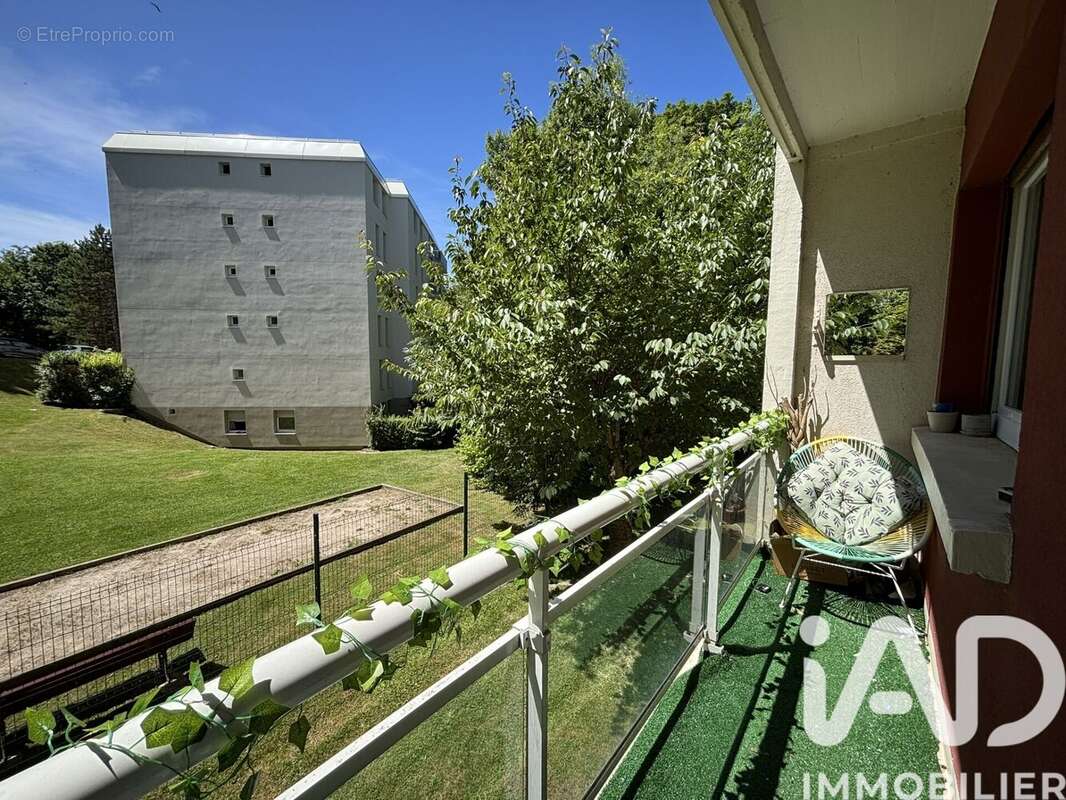 Photo 7 - Appartement à LE PORT-MARLY