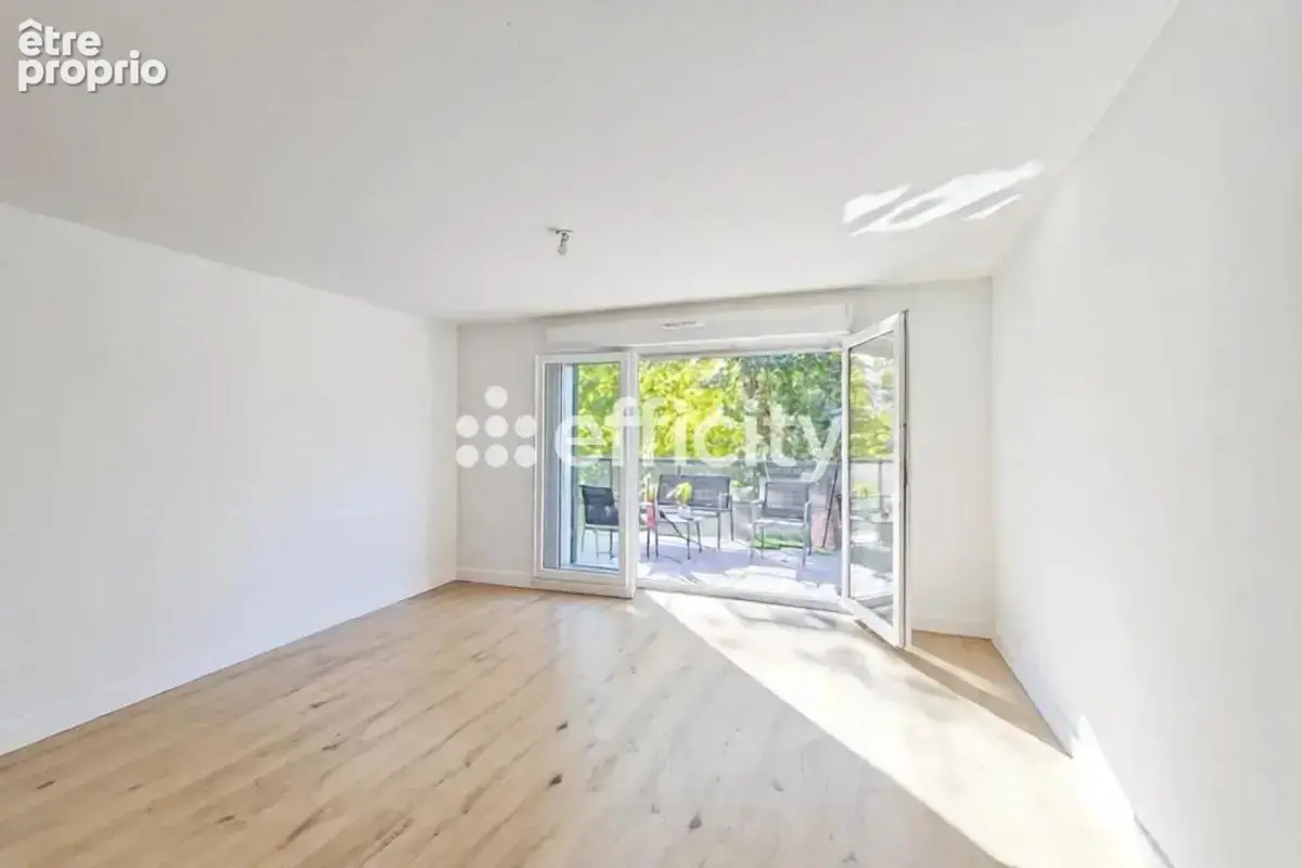 Appartement - photo 2