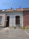 Photo 1 - Maison à CALONNE-RICOUART