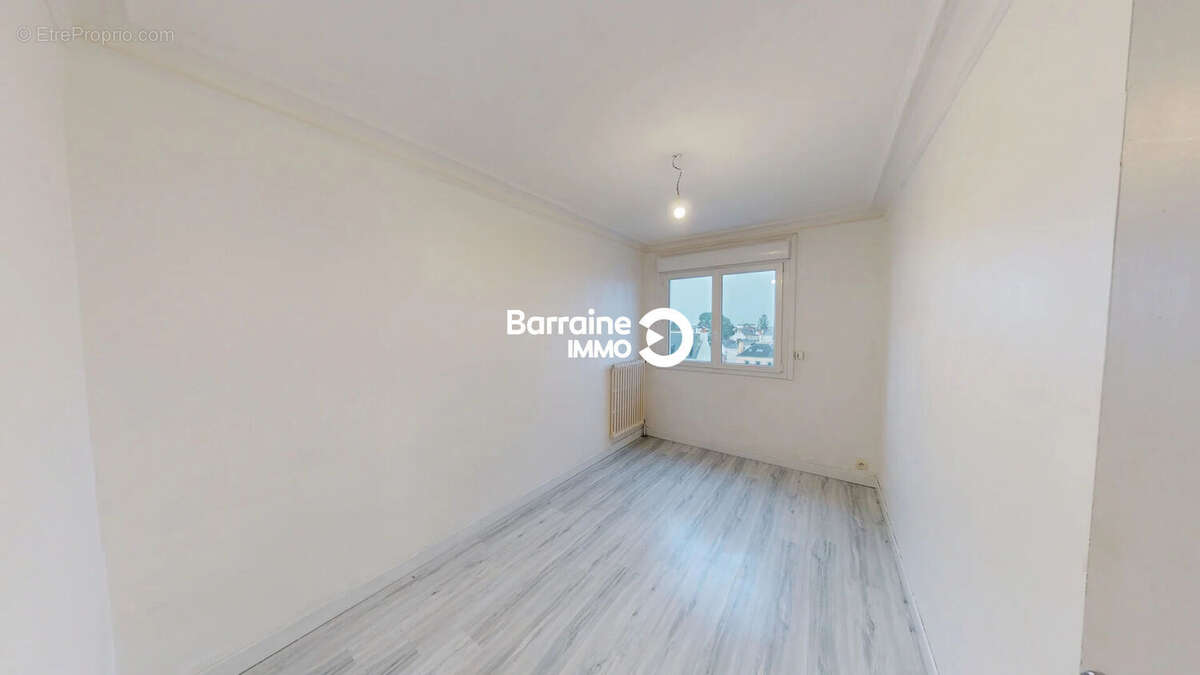 Appartement à LORIENT