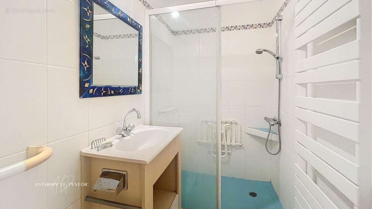 Photo 6 - Maison à AURAY