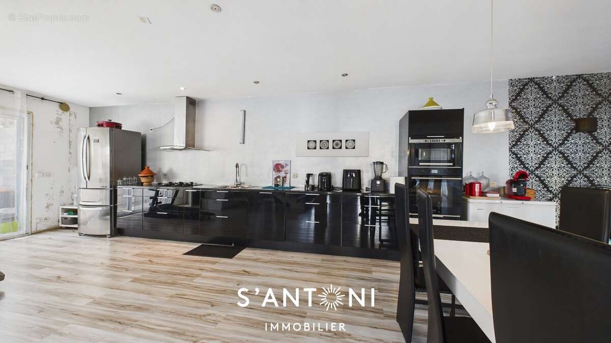 MAISON - quartier Bonaval - T5 - photo 8