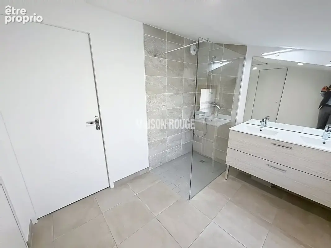 Maison neuve 3 chambres - 93.20 m² avec jardin terrasse et 2 places de parkings à Saint-Servan - photo 20