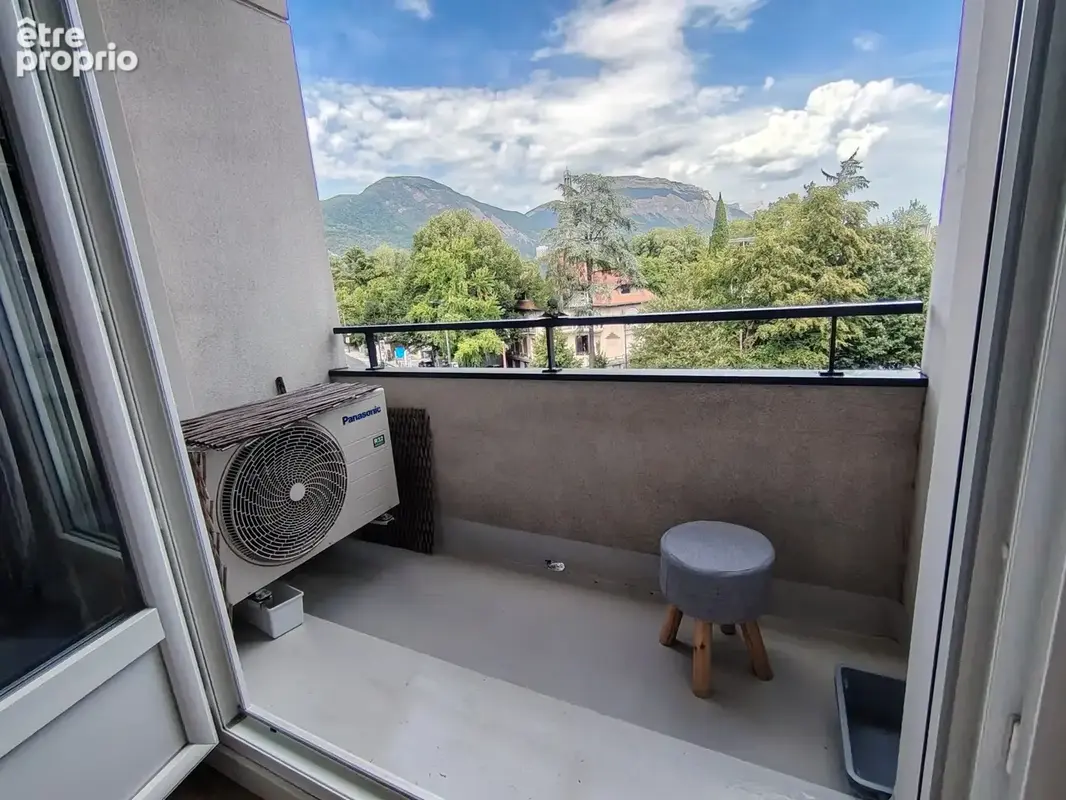 Appartement 4 pièces 86 m² à vendre à Grenoble (38000) - photo 4