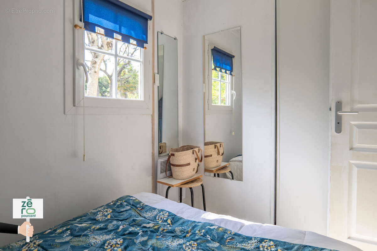 Maison à SAINT-CYR-EN-TALMONDAIS