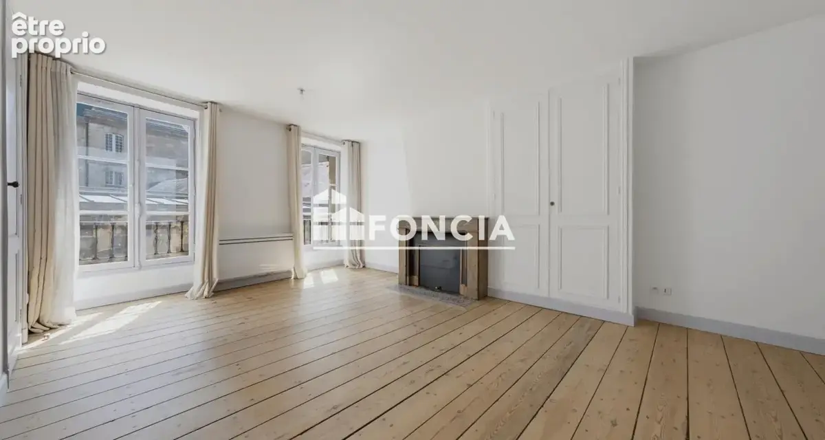 Photo Appartement à Bordeaux au prix de 316 000€
