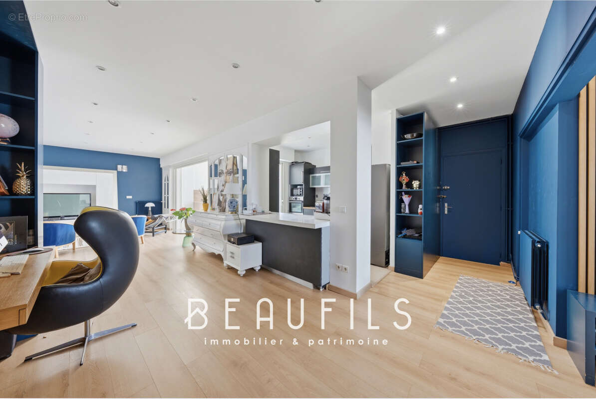 Appartement à LE GRAU-DU-ROI