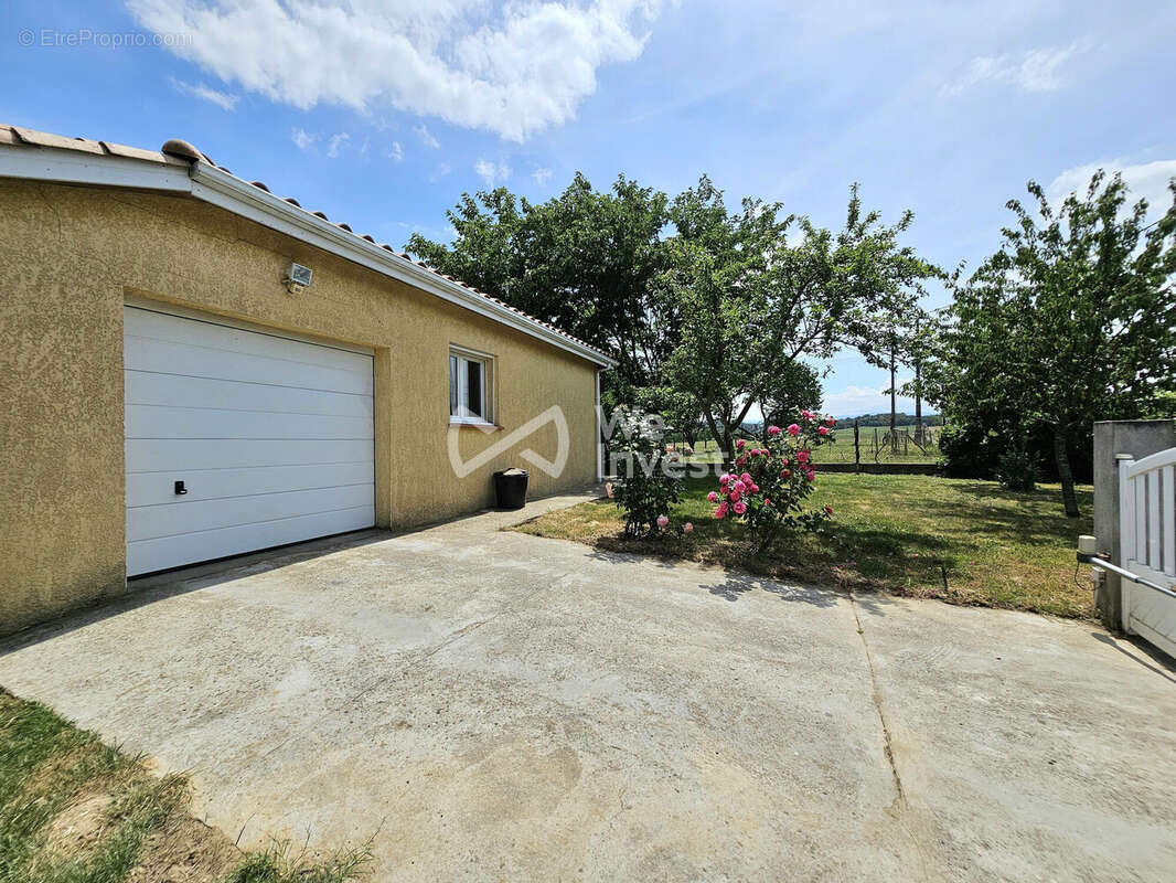Maison 96 m² à Les Pujols  - photo 2
