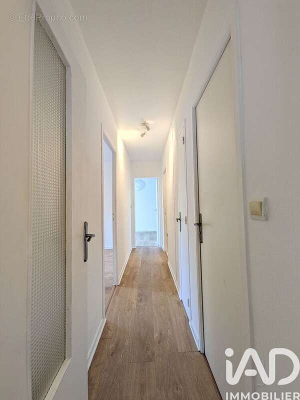 Photo 9 - Appartement à VANNES