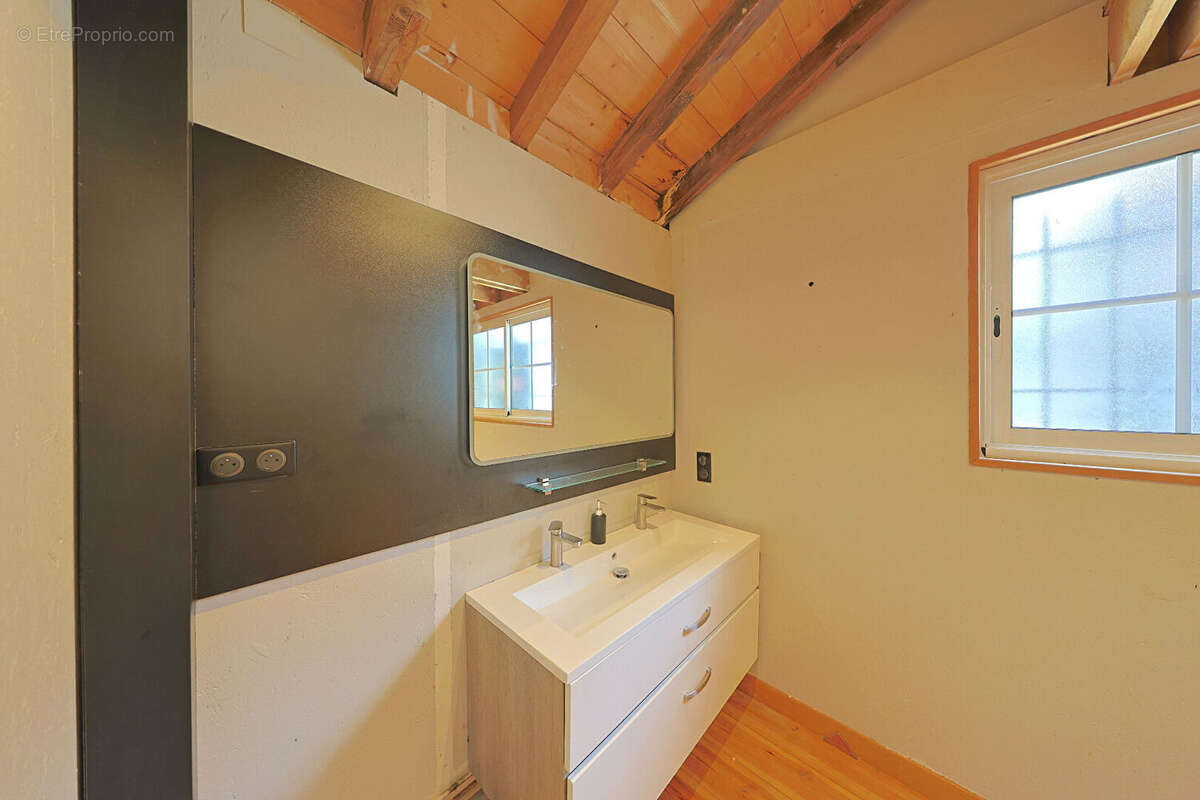 Appartement à BAYONNE