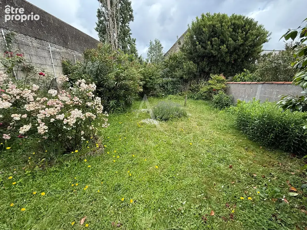 Maison de cheminot deux chambres - photo 2