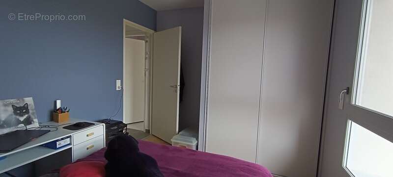 Appartement à ISSOIRE