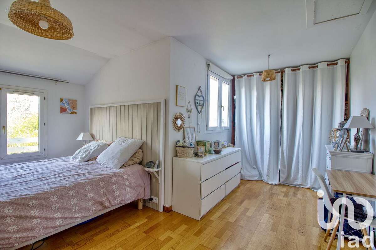 Photo 4 - Maison à SAINT-MAXIMIN