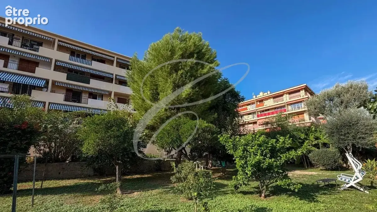 Roquebrune cap martin - 3 pieces - photo 8