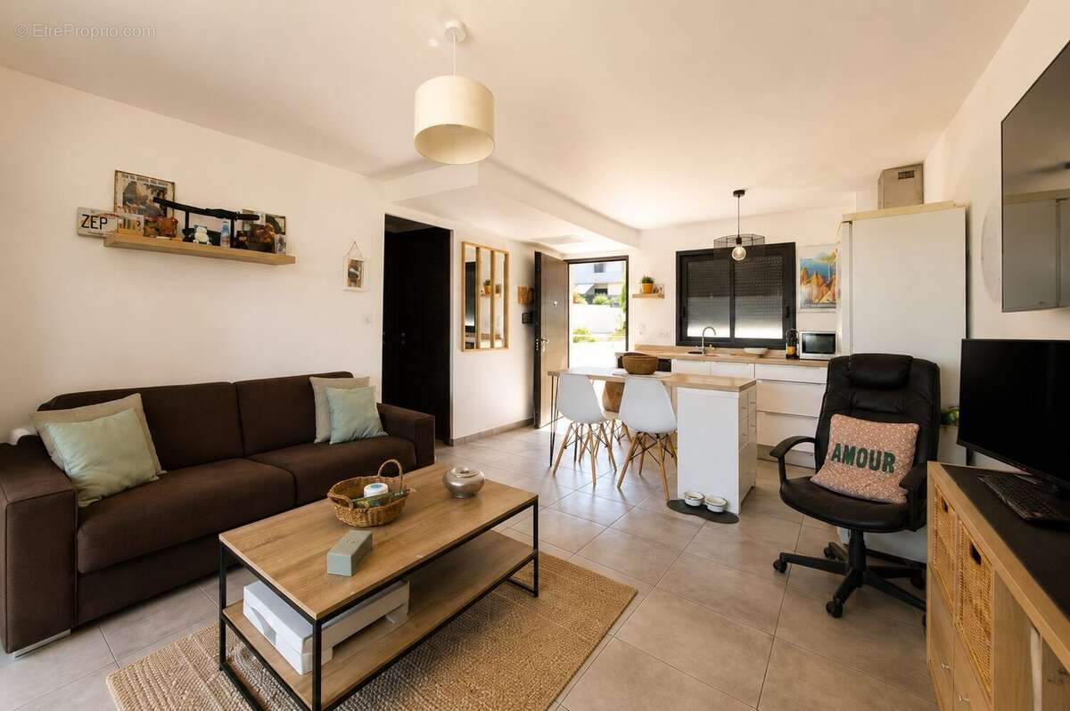 Appartement 43 m² à Pietrosella  - photo 4