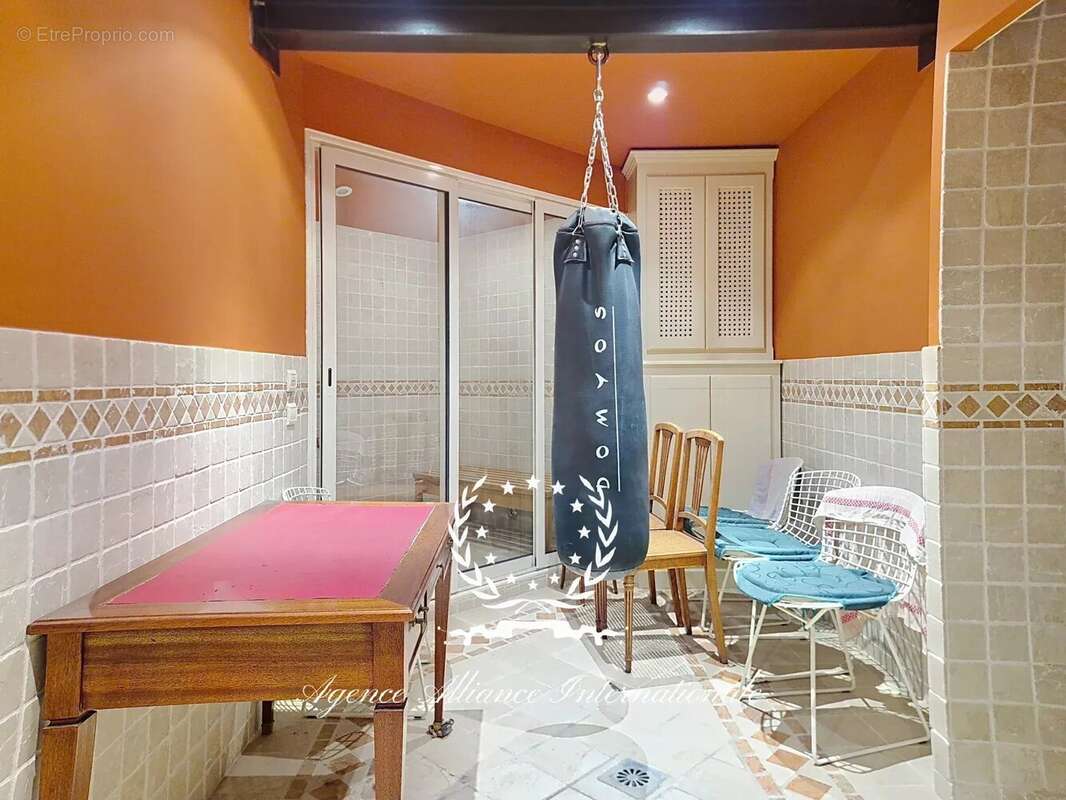 Duplex d'exception 6p château scott - vue mer 180° - photo 26