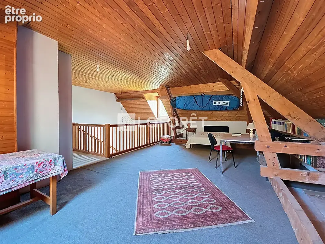 Maison avec piscine Orthez 8 pièce(s) 197m² - photo 17