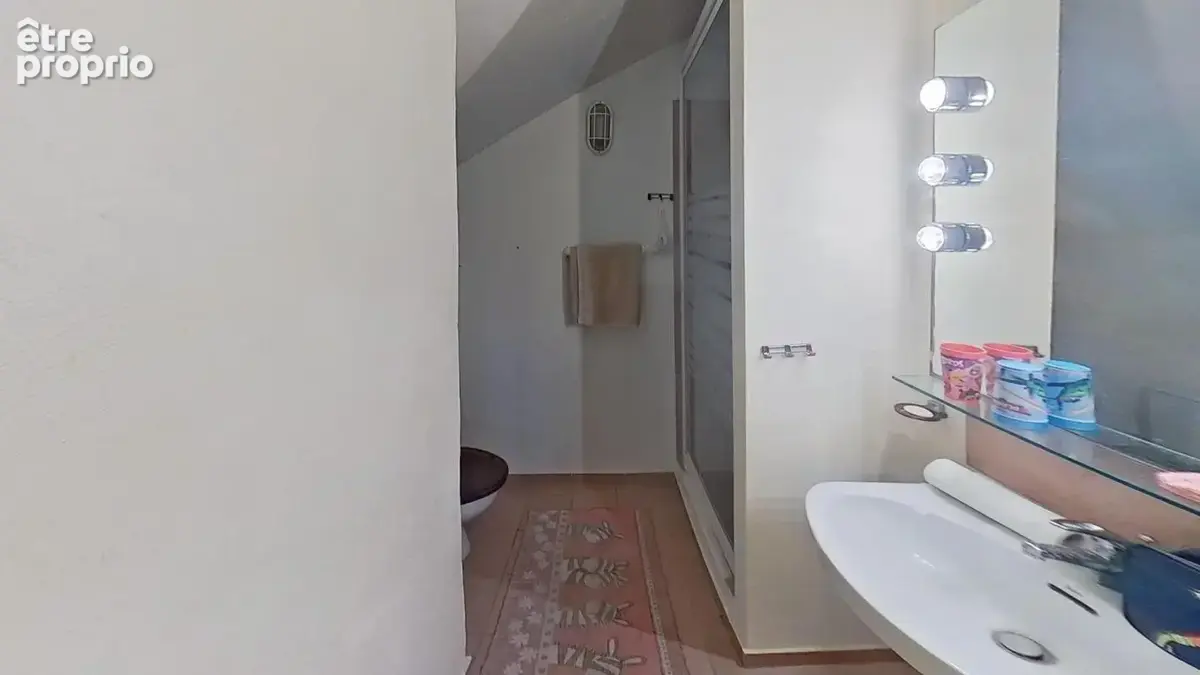 Maison à vendre  5 chambres dont deux au RDC.  LE CANNET DES MAURES (83340) - photo 38