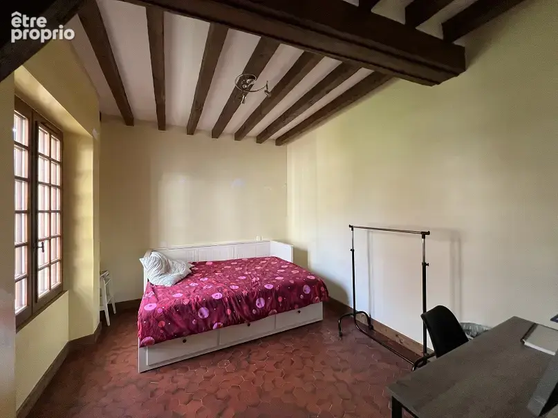 Propriété de 6 chambres à Tréon - photo 19