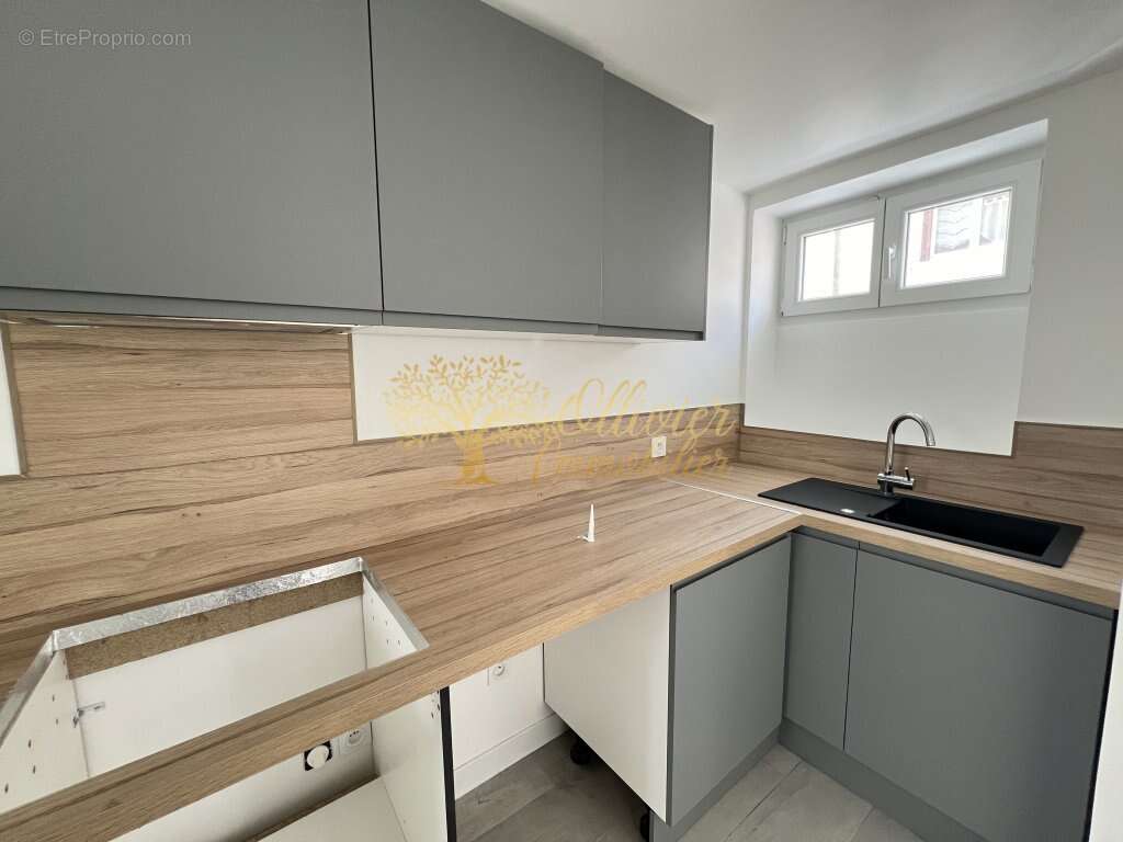 Maison à CHAMPIGNY-SUR-MARNE