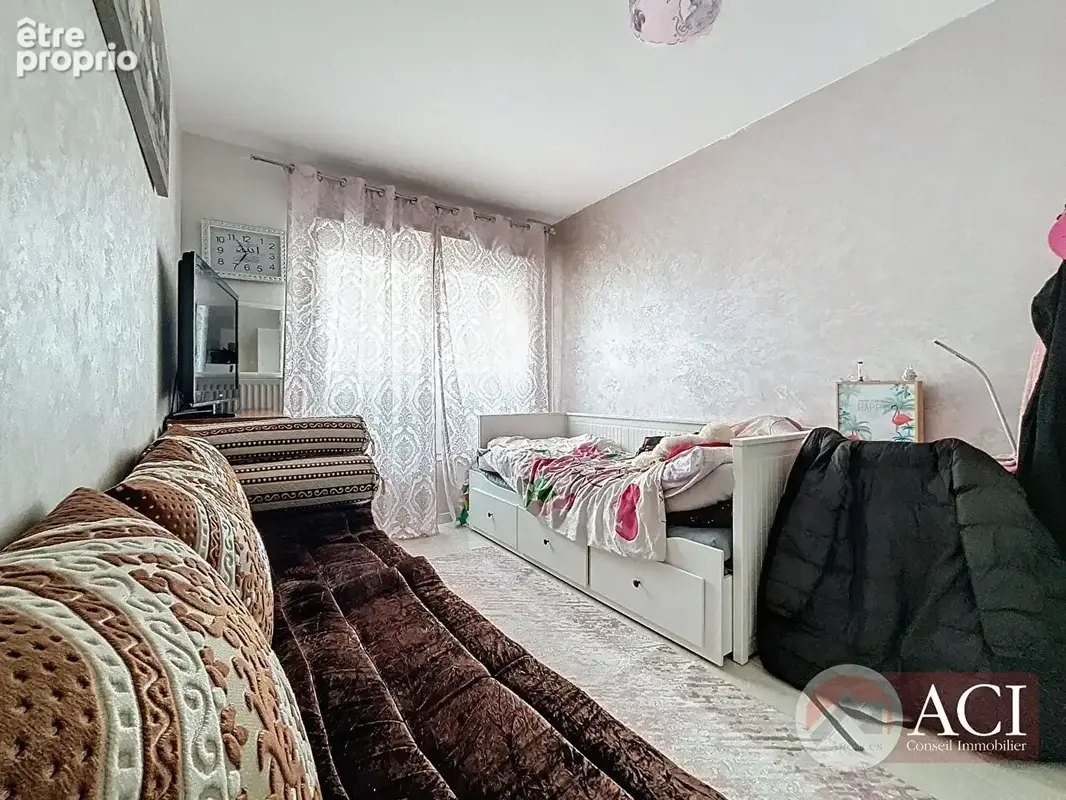 Appartement Pierrefitte Sur Seine 4 pièces 75m2 - photo 4