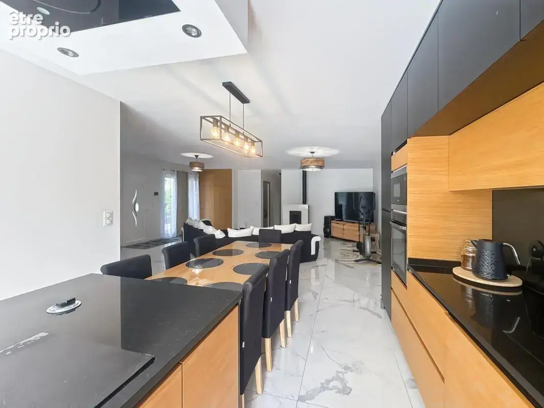 Maison entièrement de plain pied & en parfait état  - photo 7