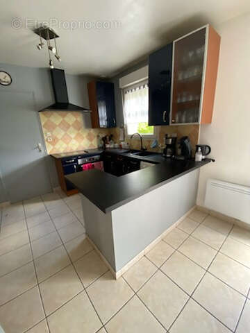 Maison à SABLE-SUR-SARTHE