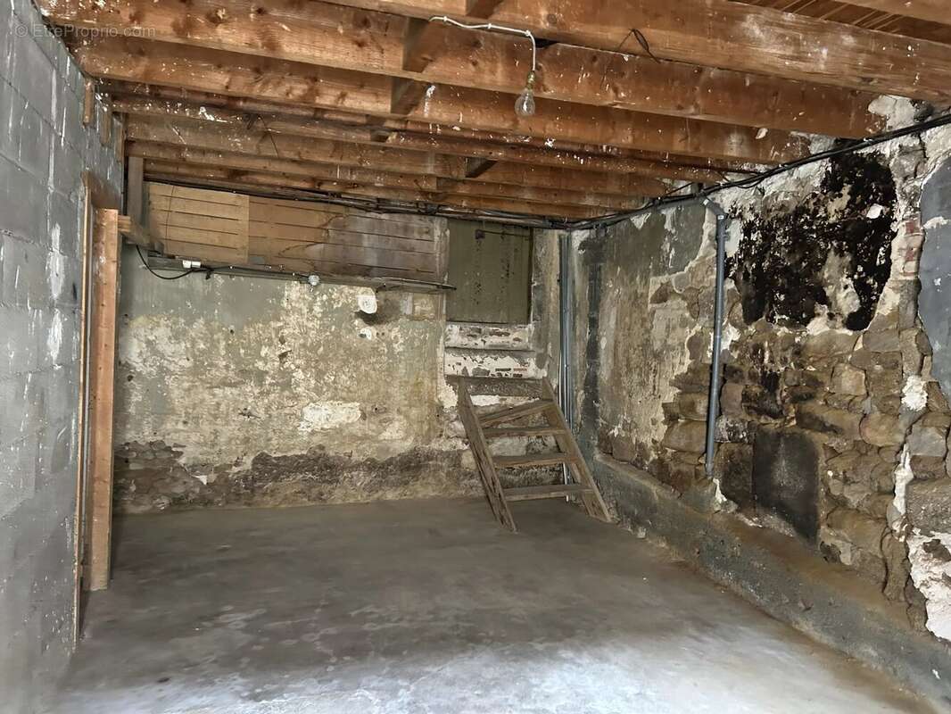 Maison de village avec 3 chambres - photo 19