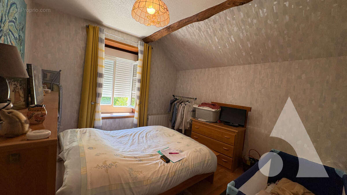 Maison avec gite - Verpillières-sur-Ource (10360) - photo 10
