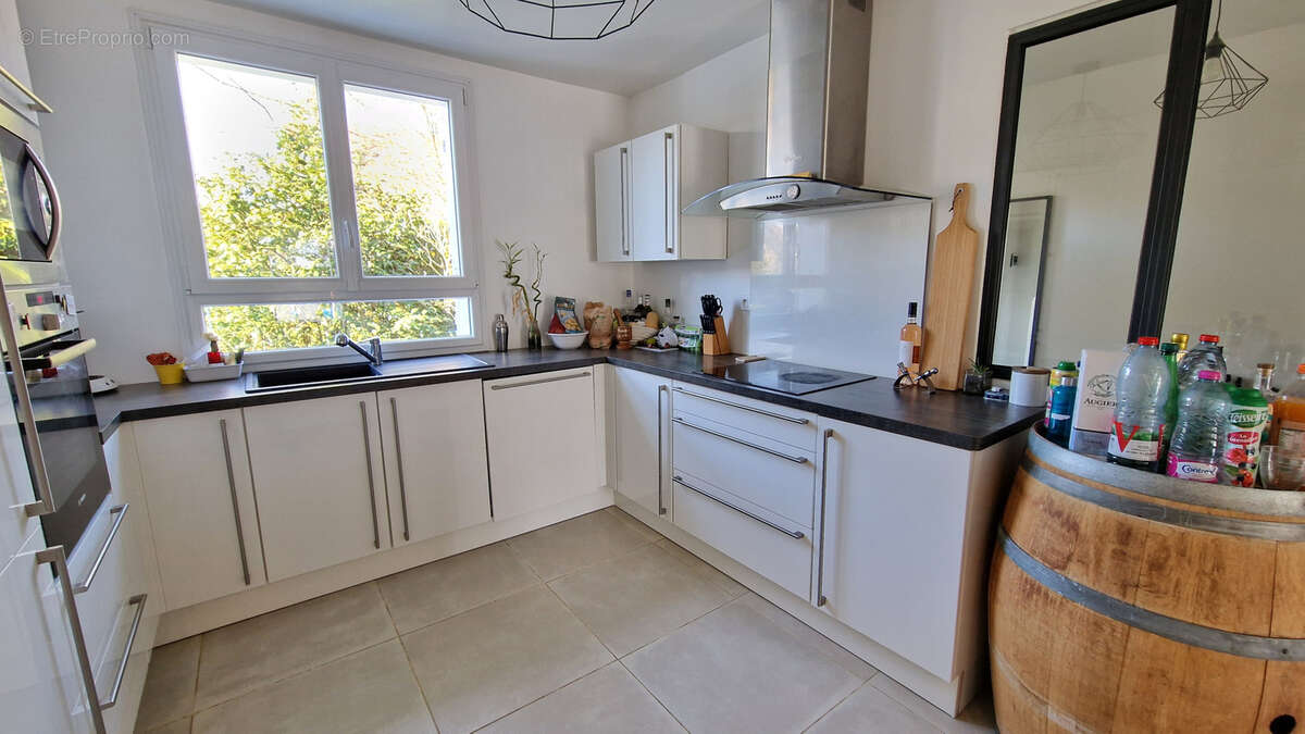 Maison à SAINT-WITZ