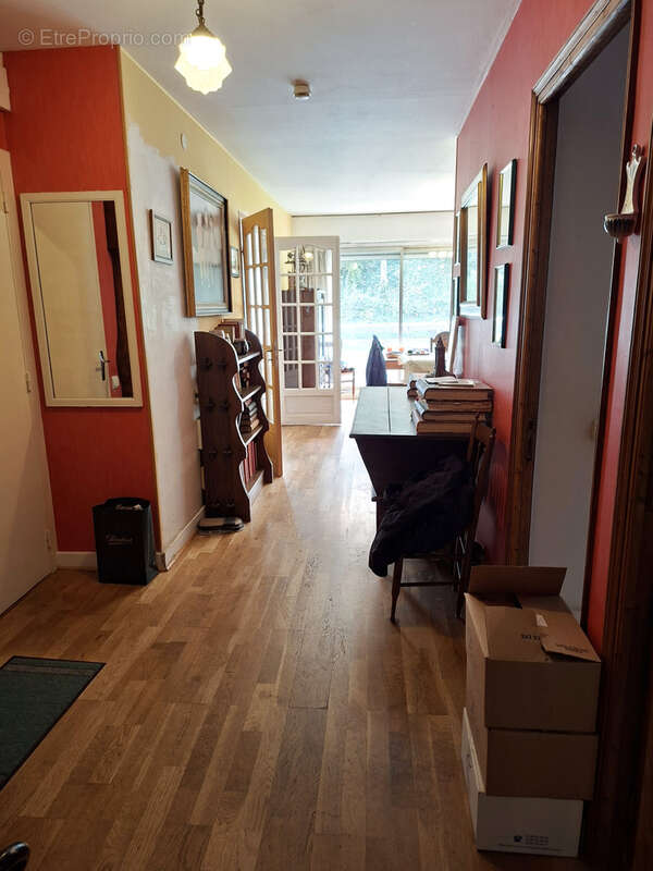 Appartement à VERSAILLES