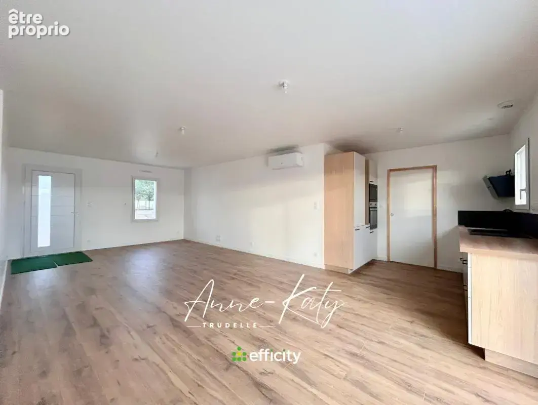Maison 5 pièces 88 m² à vendre à La Mothe-Achard (85150) - photo 3