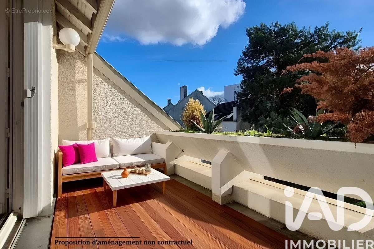 Photo 5 - Appartement à PAU