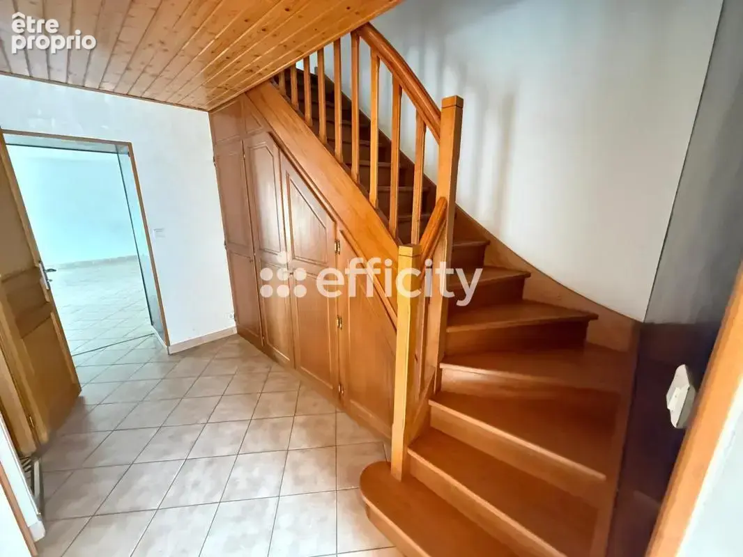 Maison 5 pièces 104 m² à vendre à Talmont-Saint-Hilaire (85440) - photo 3