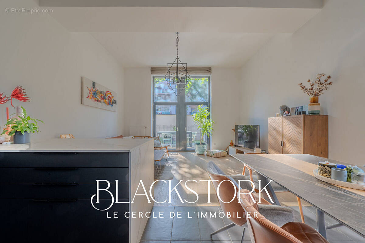 Appartement à COLMAR