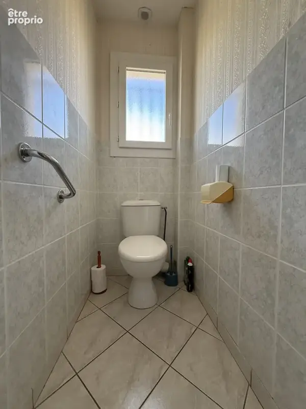 Maison au calme a rafraichir - photo 8