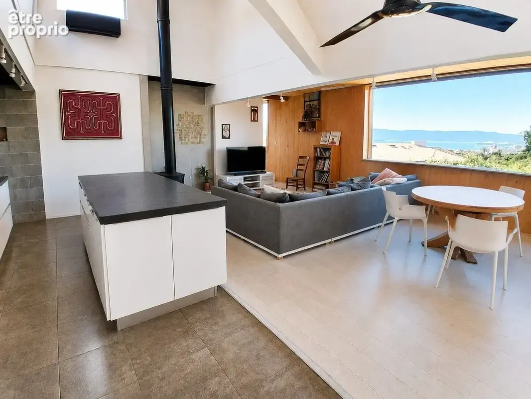 Maison 152 m² à Ajaccio  - photo 8