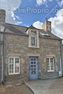 Maison à SAINT-VAAST-LA-HOUGUE