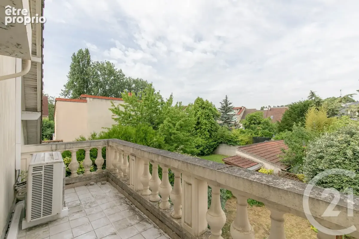 Maison 134 m² à Champigny-Sur-Marne  - photo 22