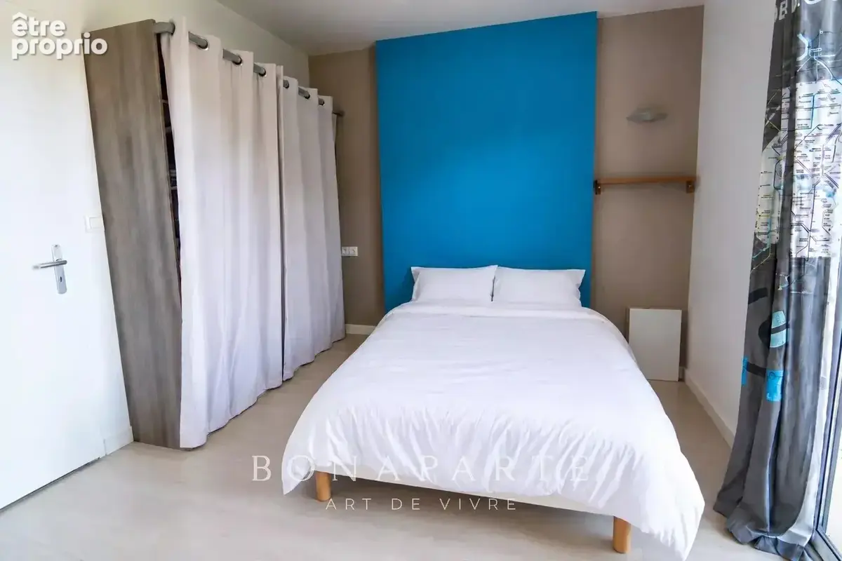 Maison de plain-pied 147m2 - Hauts d’Idron - photo 9