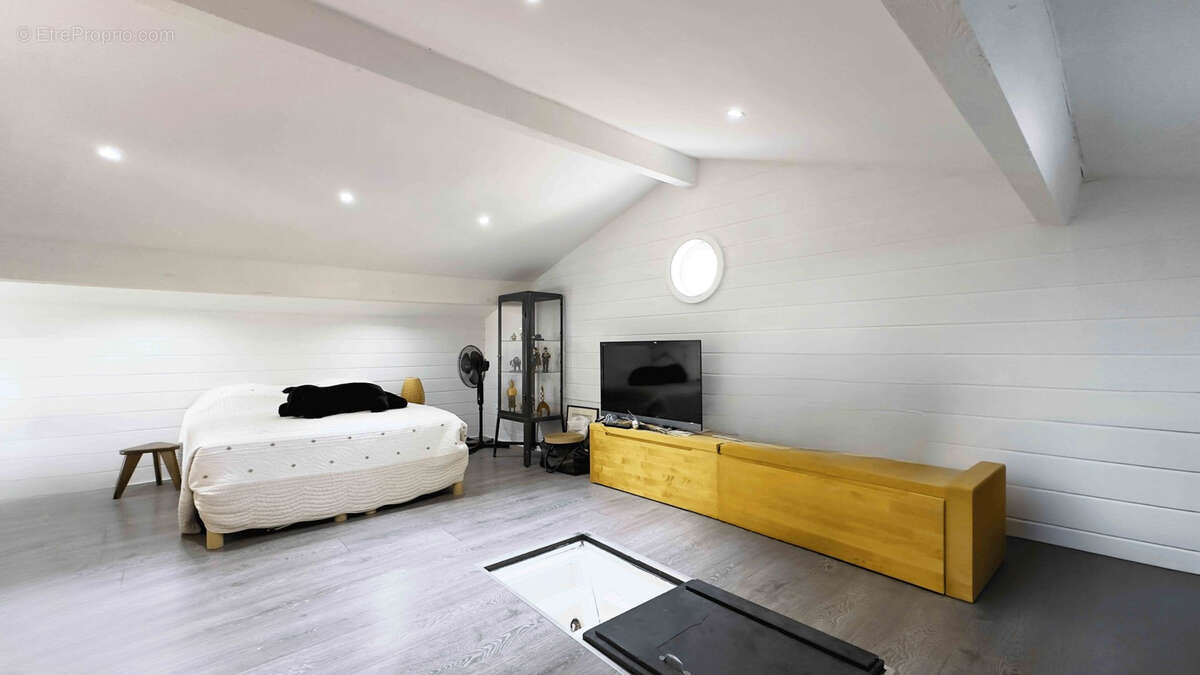 Maison à CAVALAIRE-SUR-MER