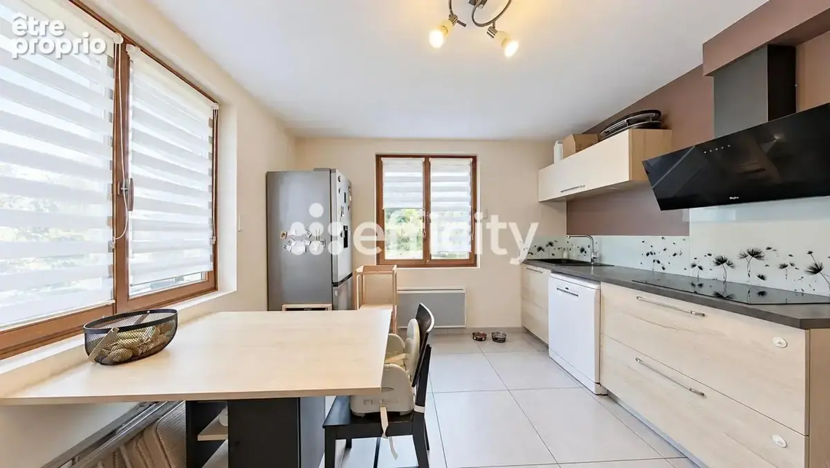 Maison 4 pièces 105 m² à vendre à Allinges (74200) - photo 3