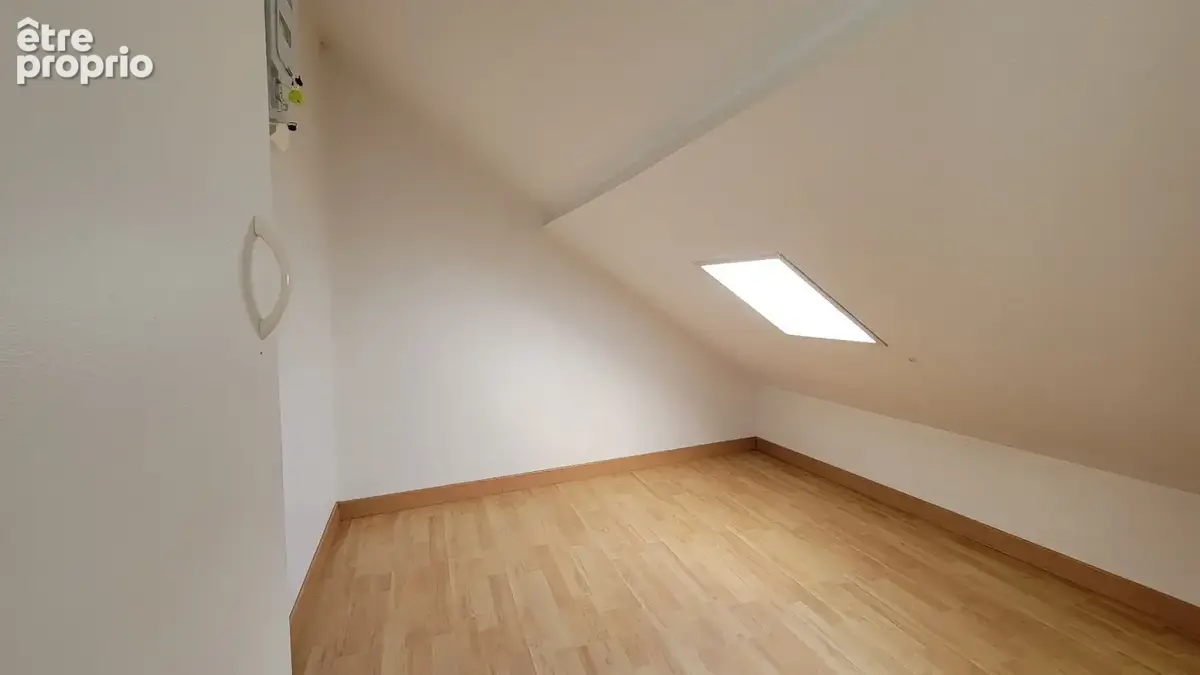 Appartement à vendre à Le Palais : Vue sur les fortifications et coeur historique - photo 6