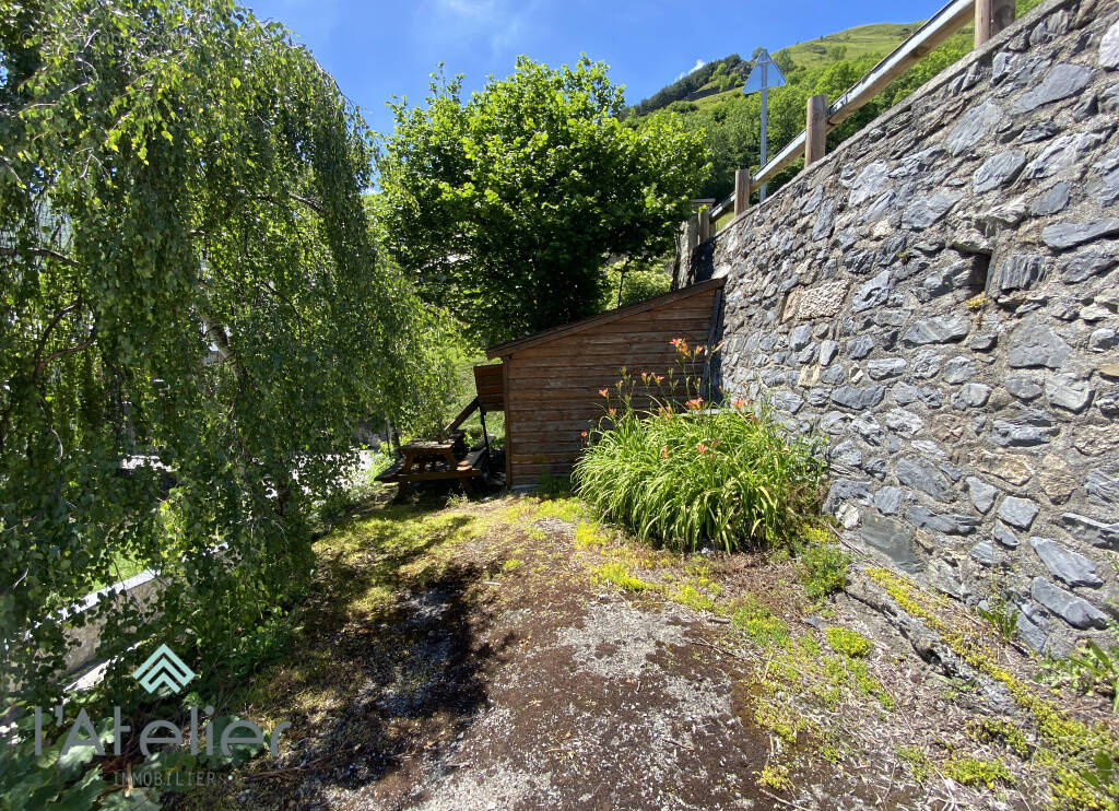 Maison à SAINT-LARY-SOULAN