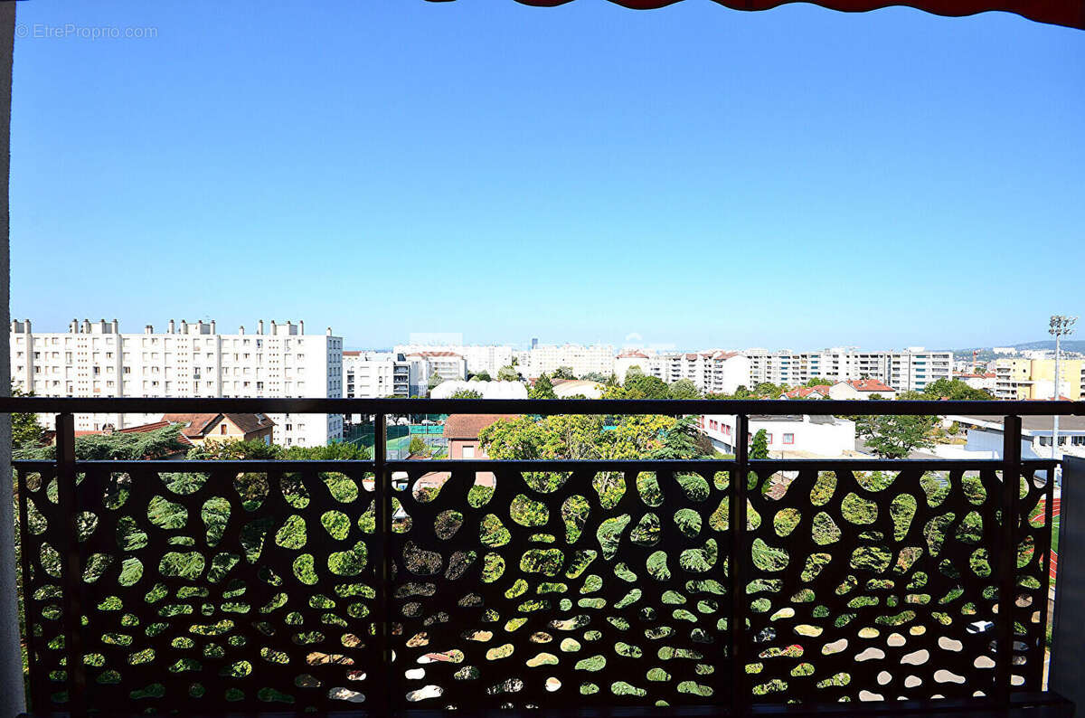 Appartement 3 pièces 81m² VILLEURBANNE Medipôle - photo 7
