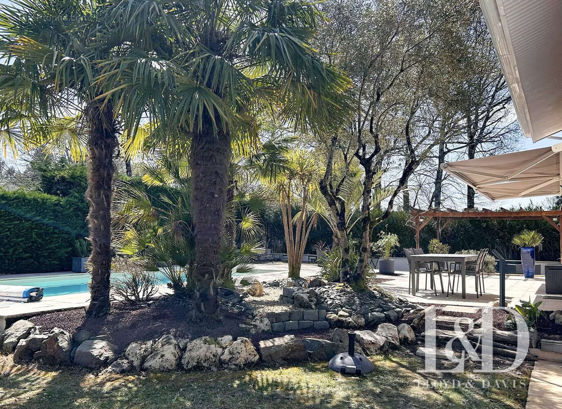 Maison à SAINT-JEAN-D&#039;ILLAC