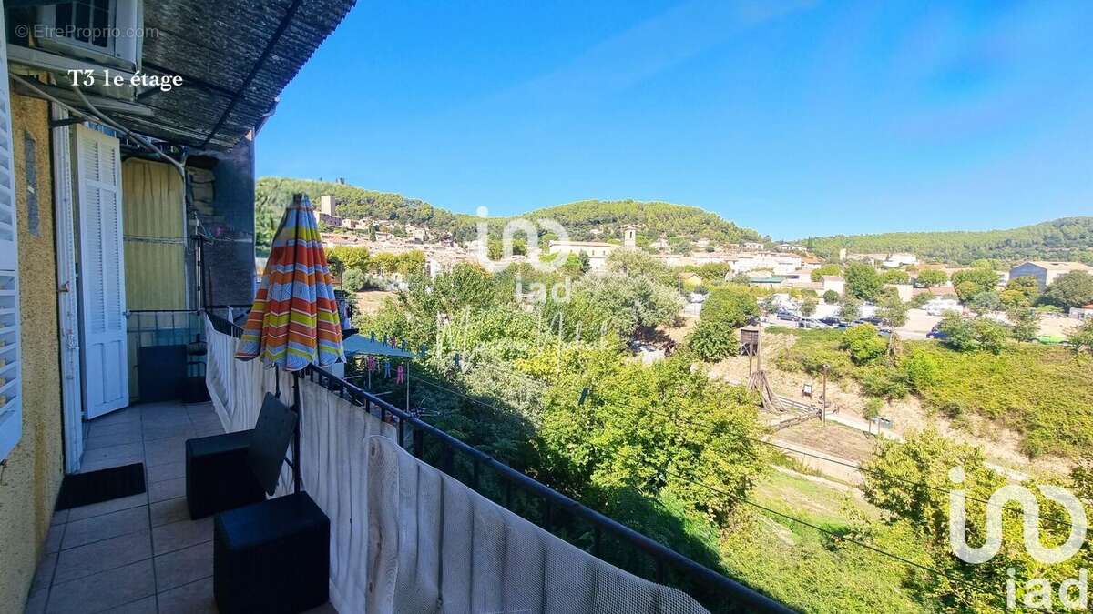 Photo 9 - Appartement à LES ARCS