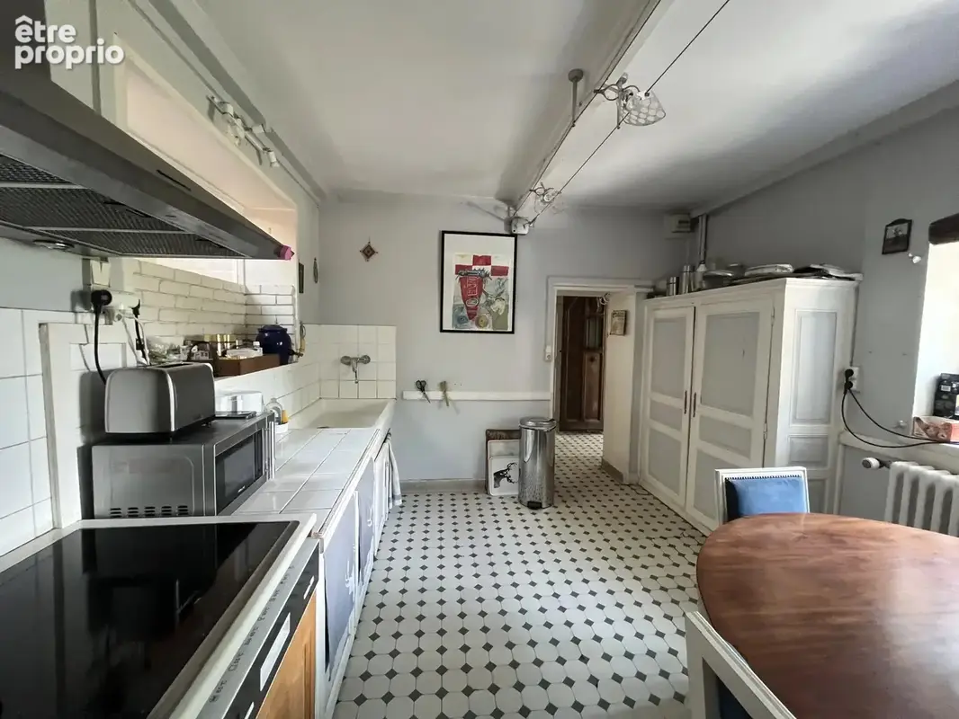 Secteur fontainebleau - maison de charme - coeur du village - photo 5