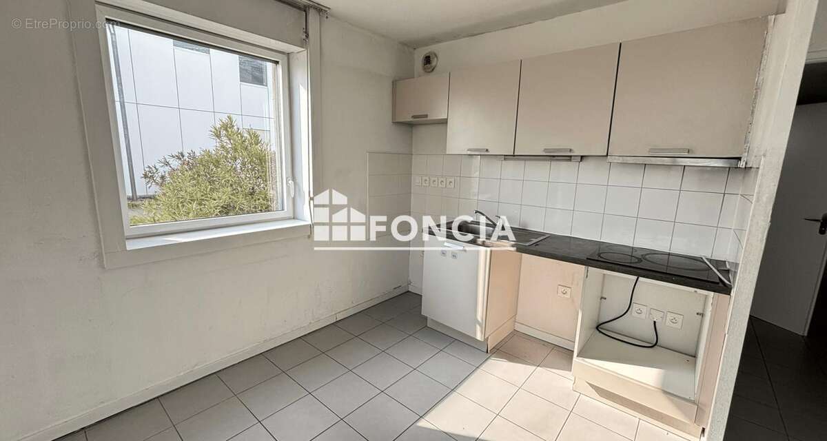 Appartement à BLAGNAC