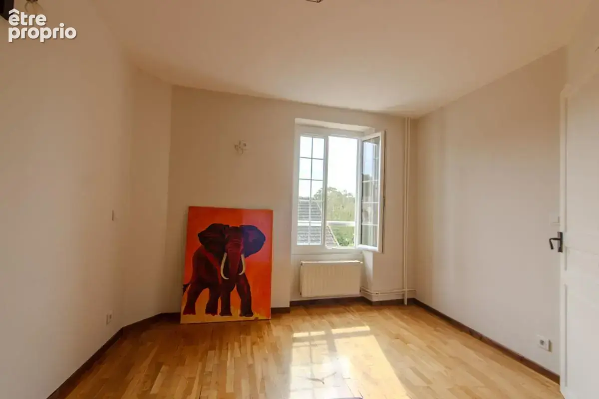 Maison à vendre sur Guitrancourt - 4 chambres - photo 9
